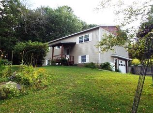 315 Gilbert Lake Rd, Mount Vision, NY 13810