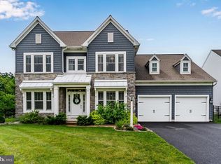 9 Braxton Rd, Mechanicsburg, PA 17050