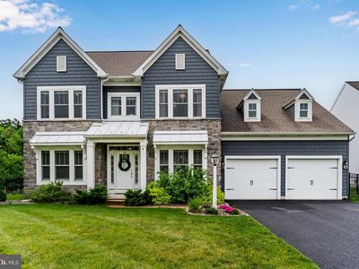 9 Braxton Rd, Mechanicsburg, PA, 17050