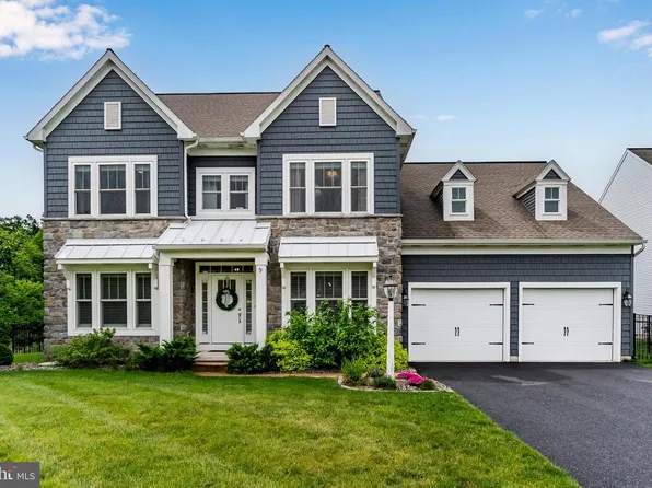 9 Braxton Rd, Mechanicsburg, PA 17050