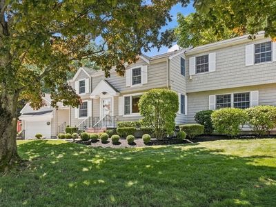 8 Emery St, Peabody, MA, 01960