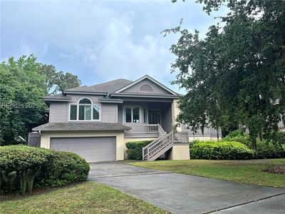6 Sams Pointe Ln, Hilton Head, SC, 29926