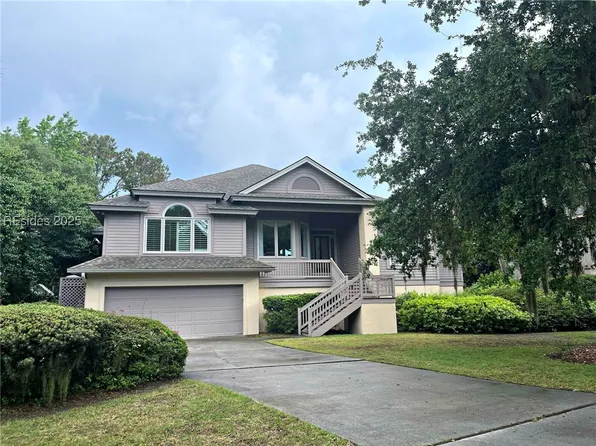 6 Sams Pointe Ln, Hilton Head, SC 29926