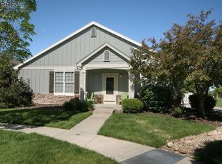 5115 Stillwater Creek Dr UNIT A, Fort Collins, CO 80528