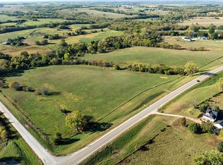 K 16 Highway K Road Hwy #K-16, Holton, KS 66436