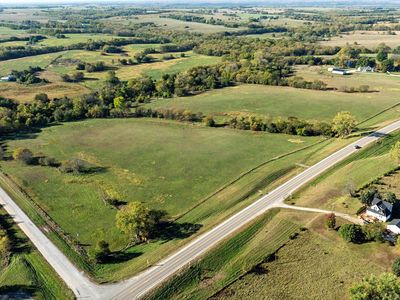 K 16 Highway K Road Hwy #K-16, Holton, KS, 66436