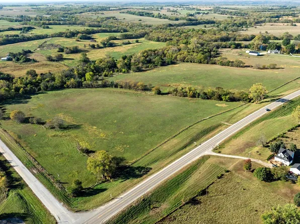 K 16 Highway K Road Hwy #K-16, Holton, KS 66436