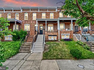 1724 E 30th St, Baltimore, MD 21218