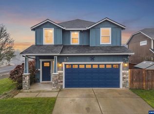 212 Breezy Way NE, Albany, OR 97322
