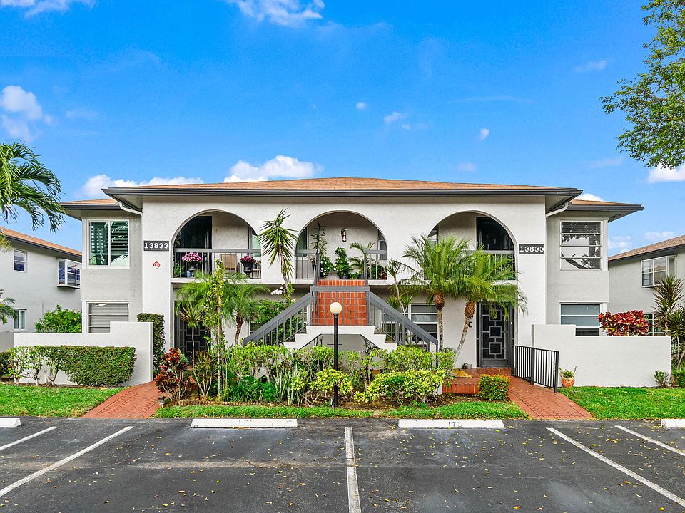 1st image of 13833 Royal Palm Court #A