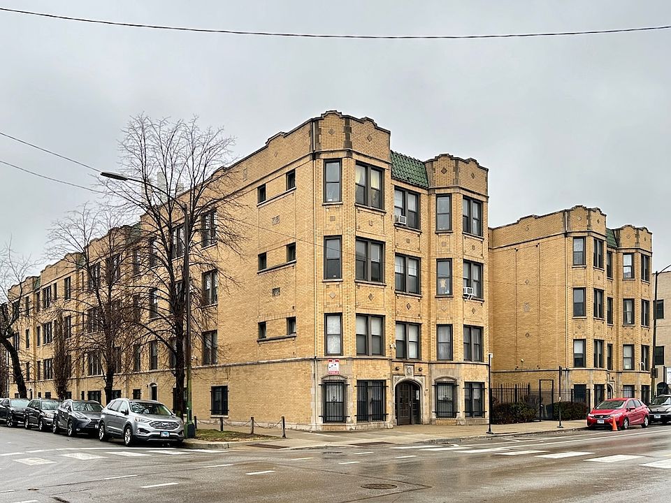 1st image of 1540 N Kedzie Ave #M4