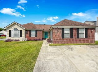 214 Finn Cir, Savannah, GA 31419