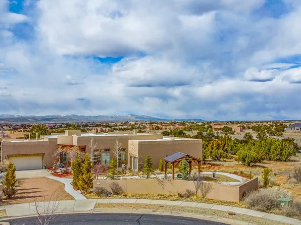 10 Madre Mountain, Santa Fe, NM 87508