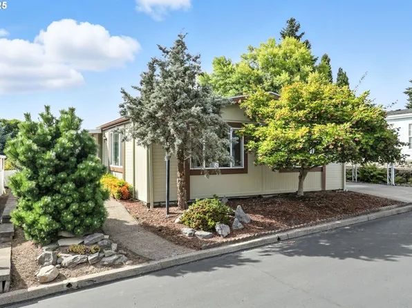 100 SW 195th Ave Unit 122, Beaverton, OR 97006