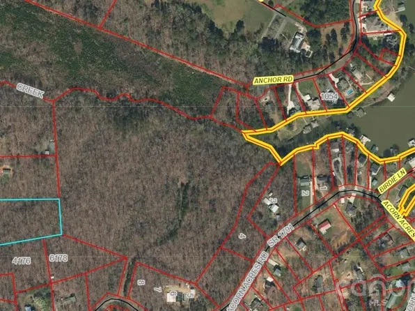 0 Oak Rd, Norwood, NC 28128