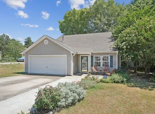 7212 Vixen Ct, Raleigh, NC 27616