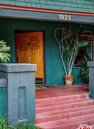 4th image of 1823 S Bronson Ave