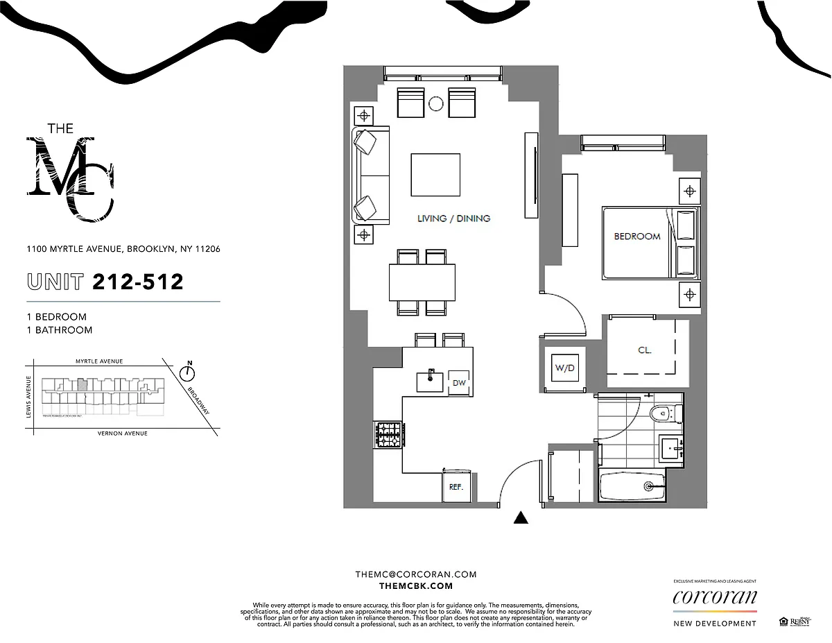 Building Photo - 126 Sandford St #4121