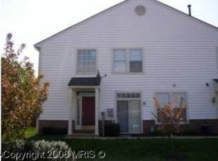 12899 Titania Way, Woodbridge, VA 22192