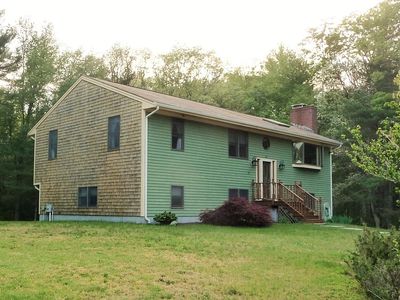16 Fieldstone Ln, Dartmouth, MA, 02747