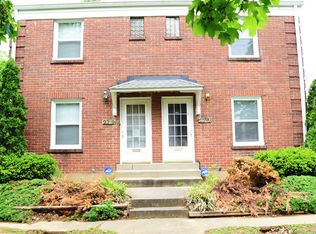 2317 Algonquin Pkwy, Louisville, KY