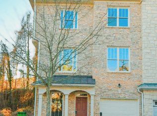 4879 Pinnacle Dr, Stone Mountain, GA 30088