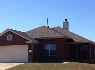 503 Pheasant Rdg, Round Rock, TX 78665