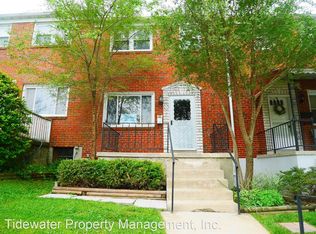 2113 Pitney Rd, Baltimore, MD 21234