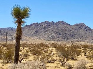 109 Border Ave, Joshua Tree, CA 92252