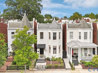 2006 Hanover Ave, Richmond, VA, 23220