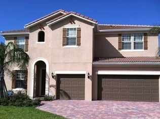 12051 Autumn Fern Ln, Orlando, FL 32827