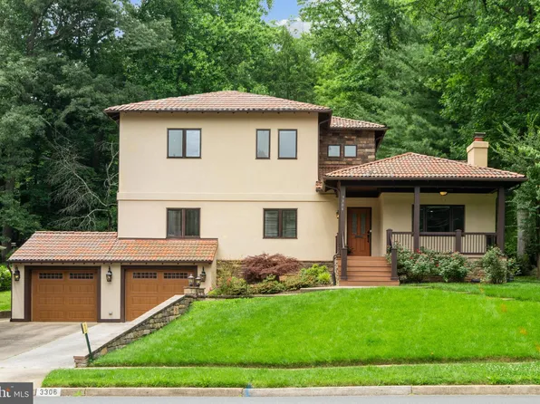3306 Patrick Henry Dr, Falls Church, VA 22044
