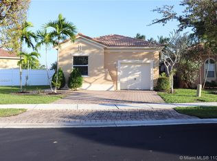 2329 NE 37th Rd, Homestead, FL 33033