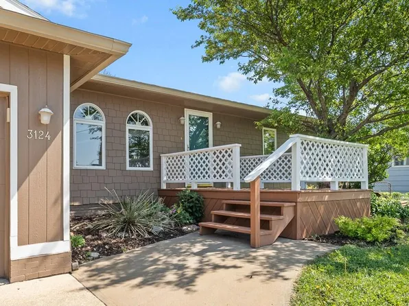 3124 10th Ave N, Fort Dodge, IA 50501