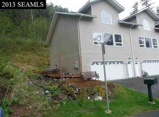 2680 David St, Juneau, AK 99801