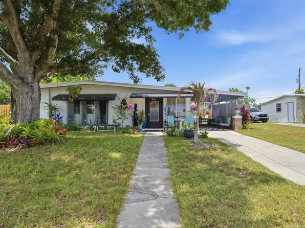54 20th Lane SW, Vero Beach, FL 32962