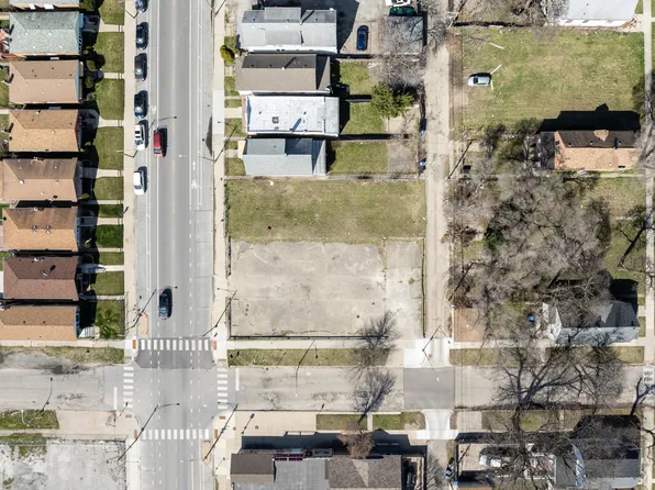 6155 S Damen Ave, Chicago, IL 60636