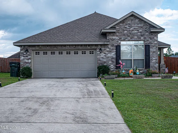 14635 Canal Loop, Gulfport, MS 39503