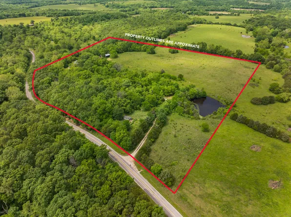 623 State Road K, Long Lane, MO 65590