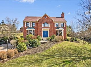 296 Highvue Cir, Wexford, PA 15090