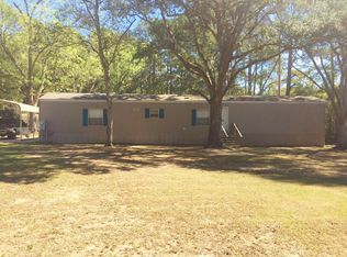 406 Ingallwood Park Rd, Deridder, LA 70634