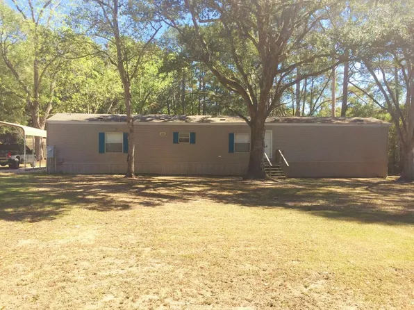 406 Ingallwood Park Rd, Deridder, LA 70634