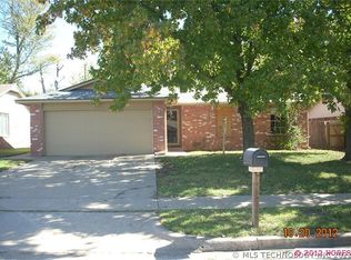 255 S 183rd East Ave, Tulsa, OK 74108