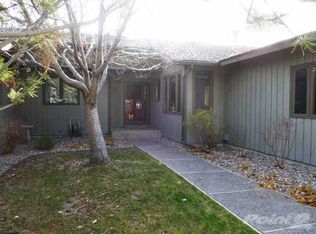 2 Campus Way, Billings, MT 59102