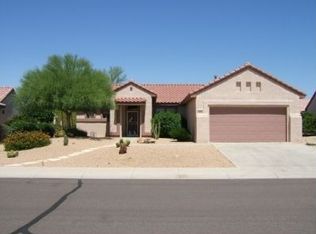 15870 W Clearwater Way, Surprise, AZ 85374