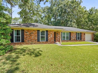 20 Beaver Run Dr, Savannah, GA, 31419