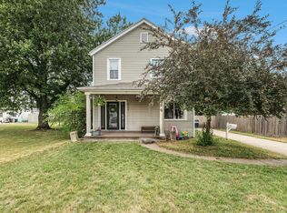 4503 Rhodes Ave SW, Wyoming, MI 49548