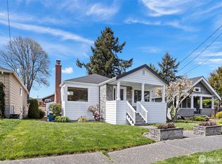 3415 62nd Ave SW, Seattle, WA 98116