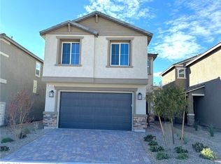 7207 Stockton Dunes St, North Las Vegas, NV 89084