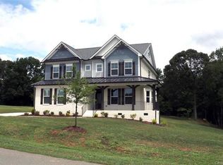 6922 My Ladys Way, Waxhaw, NC 28173